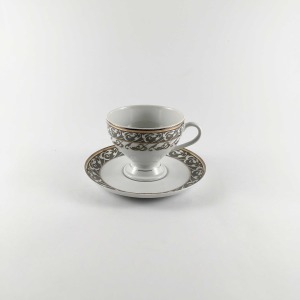 Šálky-s-podšálkami-Christina,-dekor-8701100