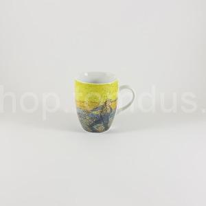Hrnček EVA Van Gogh-Pole, 370 ml