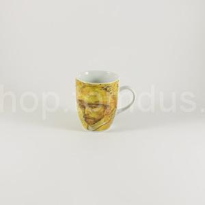 Hrnček EVA Van Gogh-Portrét, 370 ml