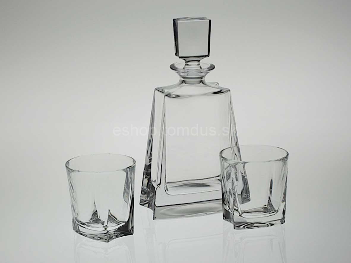 Krištáľový-set-na-whisky-6+1,-No-41766