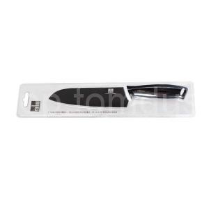 Nôž-santoku-Nonstick-line,-18-cm