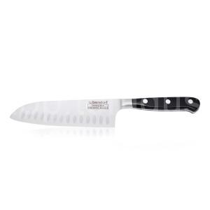 Nôž-santoku-Profi-line,-17-cm