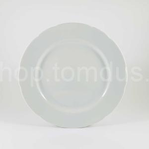 Tanier-plytký-Rose-26-cm