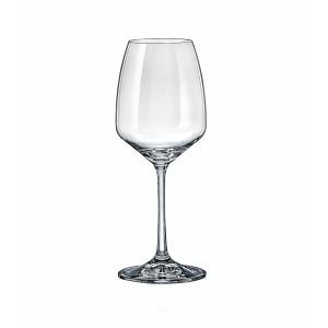 Pohár-na-biele-víno-Giselle,-340-ml,-6-ks