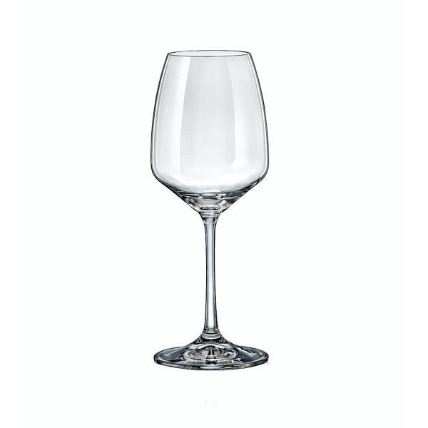 Pohár-na-biele-víno-Giselle,-340-ml,-6-ks
