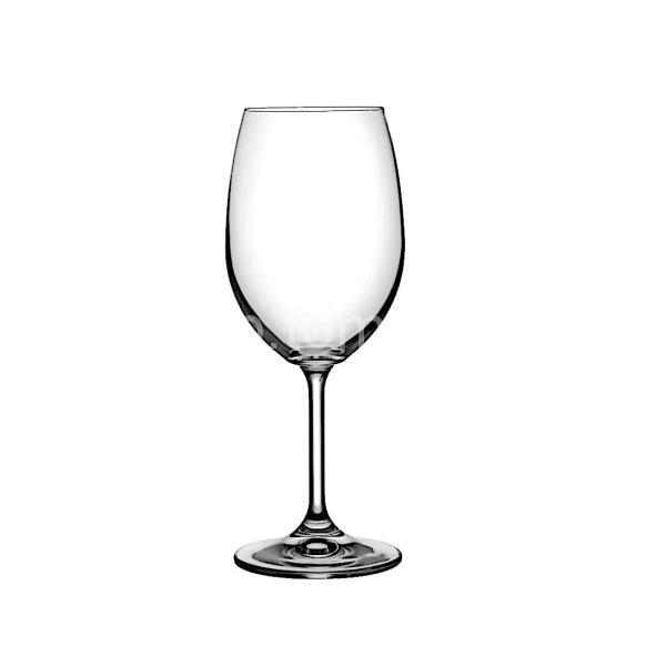 Pohár-na-biele-víno-Lara,-250-ml,-6-ks