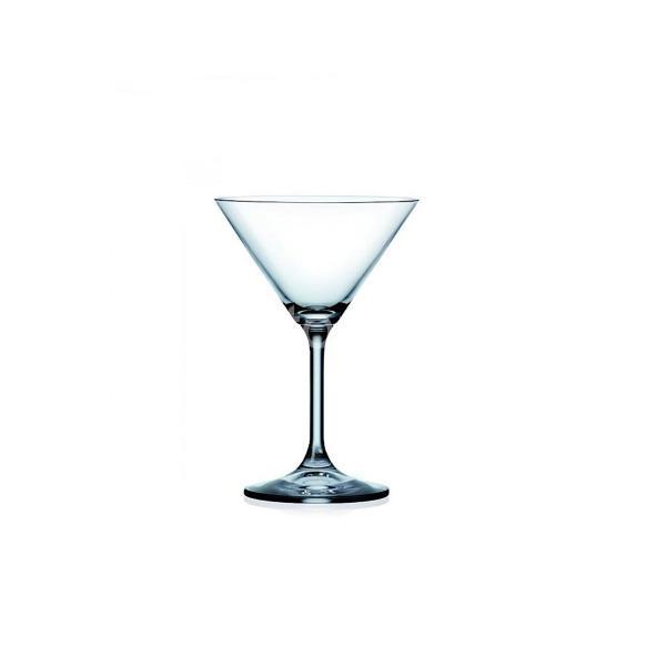 Pohár-na-martini-Lara,-210-ml,-6-ks