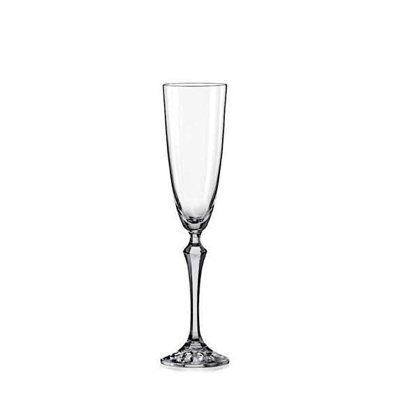 Pohár-na-šampanské-Elisabeth,-200-ml,-6-ks